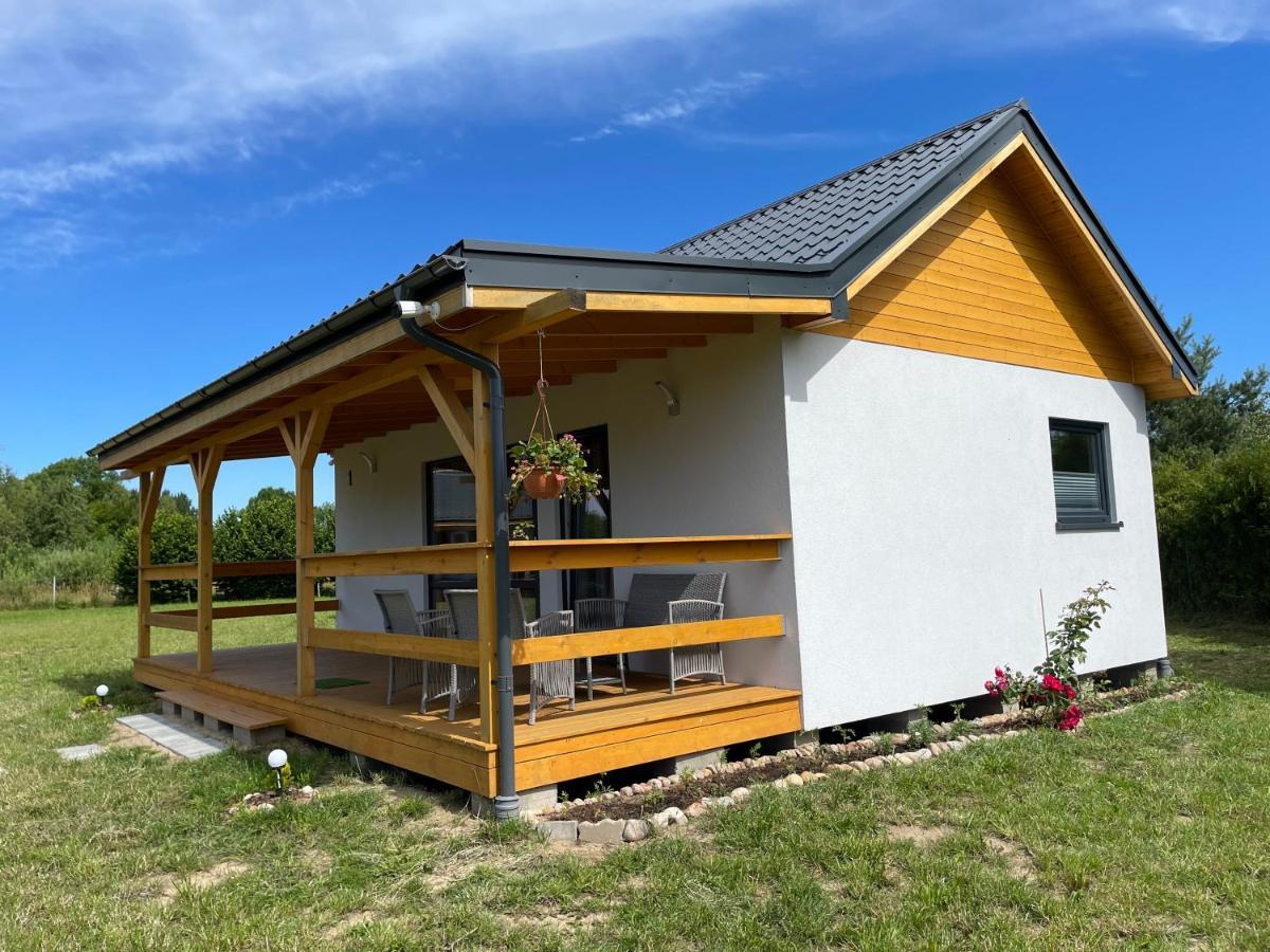 Bursztynowy Zakatek Holiday home